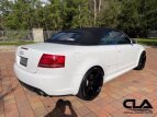 Thumbnail Photo 13 for 2008 Audi RS4 Cabriolet